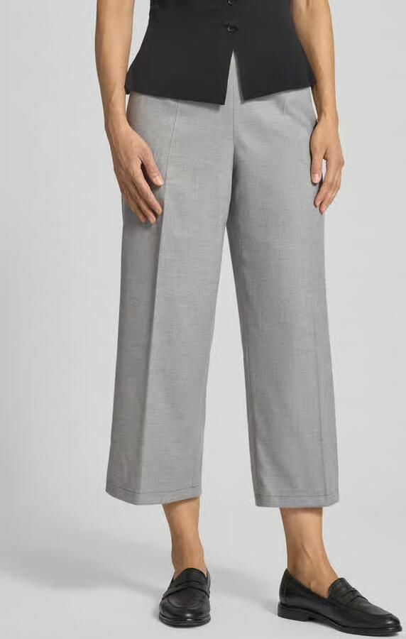 Betty Barclay Culotte met persplooien - Foto 2