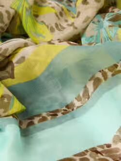 Betty Barclay Doek in allover-look
