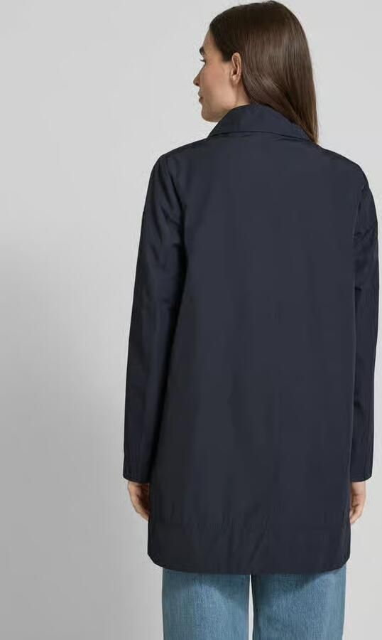 Betty Barclay Casual korte jas met zakken Blue Dames - Foto 2