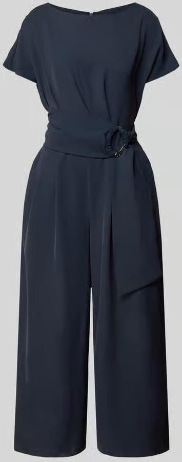 Betty Barclay Jumpsuit met stretch-aandeel - Foto 2