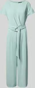 Betty Barclay Jumpsuit met stretch-aandeel