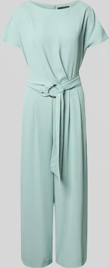 Betty Barclay Jumpsuit met stretch-aandeel - Foto 2