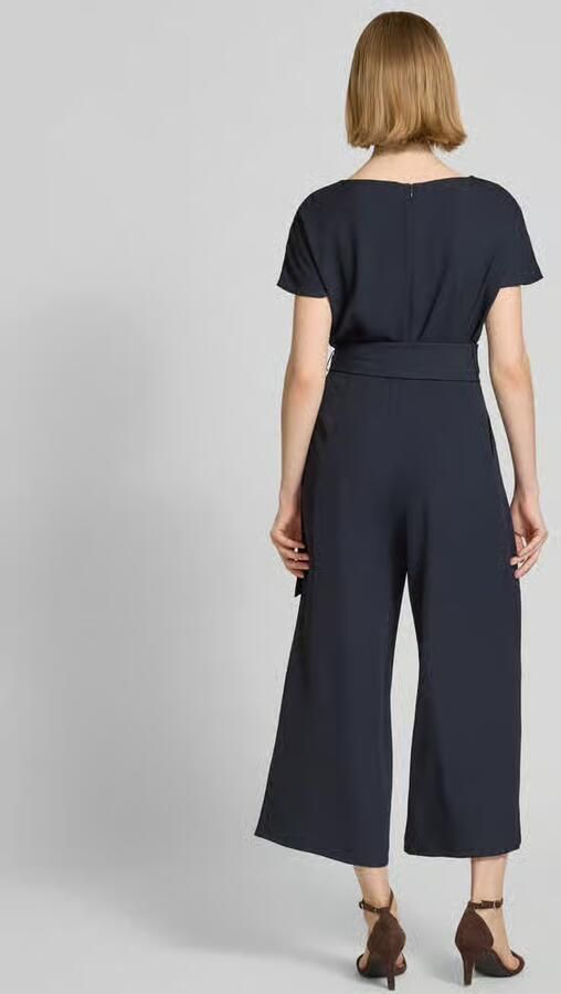 Betty Barclay Jumpsuit met stretch-aandeel