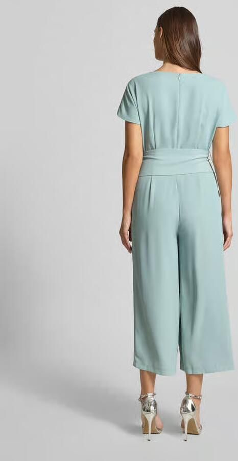 Betty Barclay Jumpsuit met stretch-aandeel - Foto 3