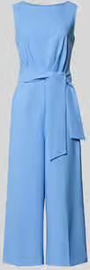 Betty Barclay Jumpsuit met Strikceintuur
