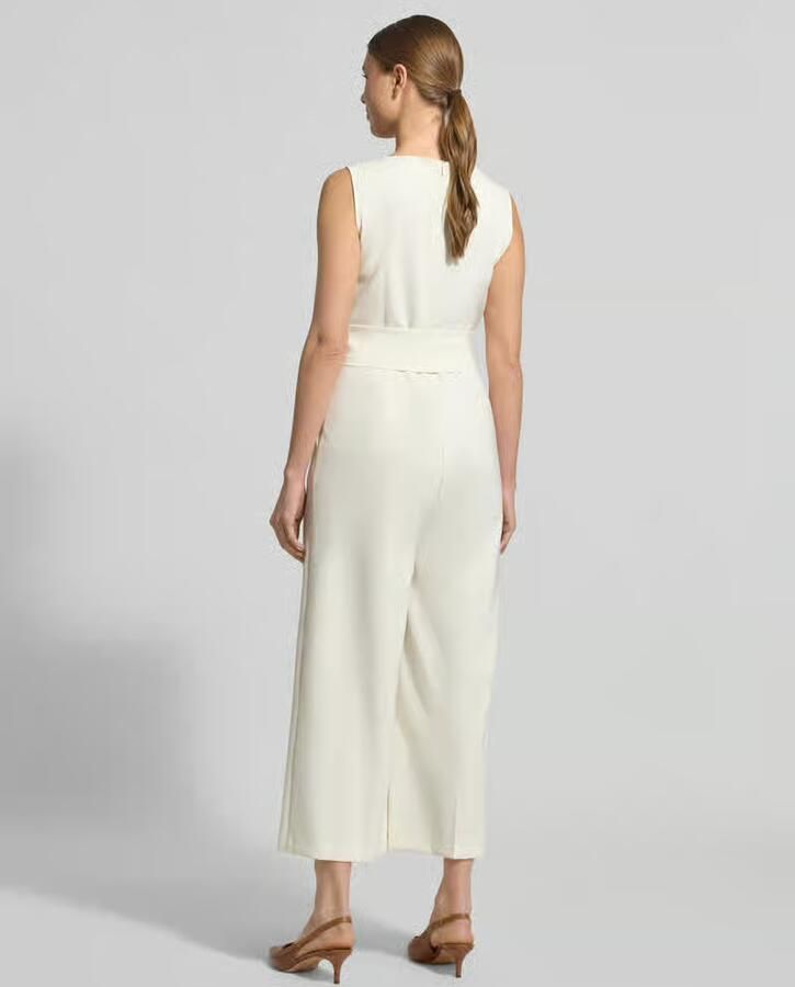 Betty Barclay Jumpsuit met Strikceintuur - Foto 2
