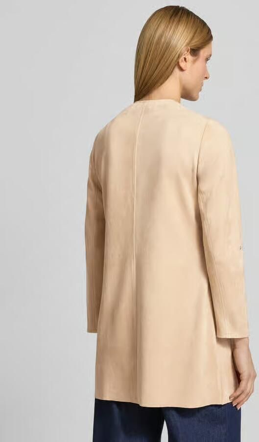 Betty Barclay Longblazer in een los model met ritszakken