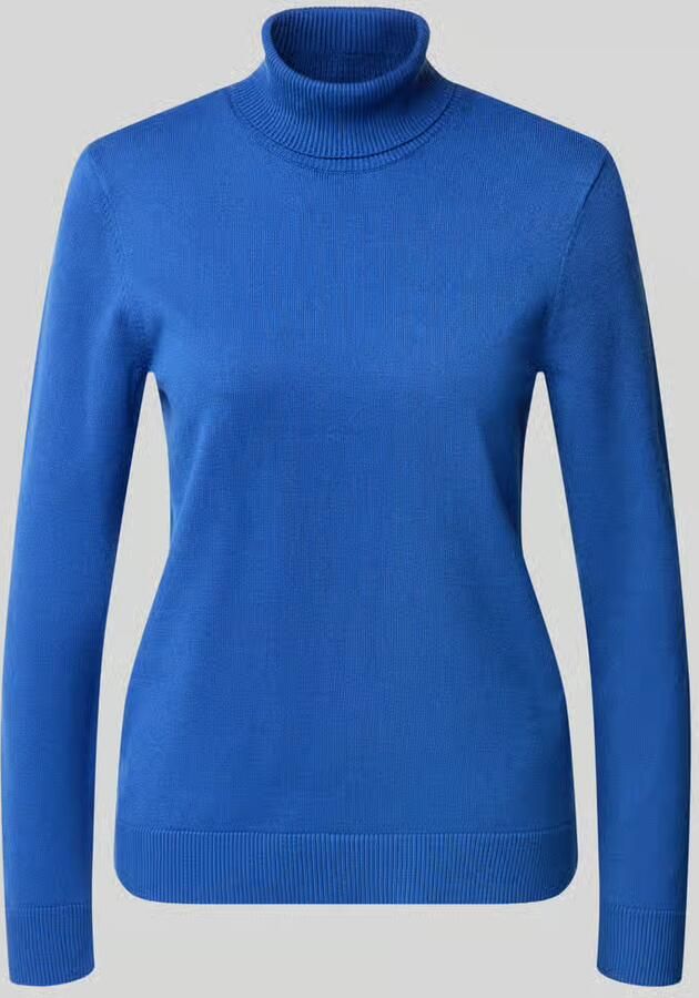 Betty Barclay Regular fit coltrui van viscosemix