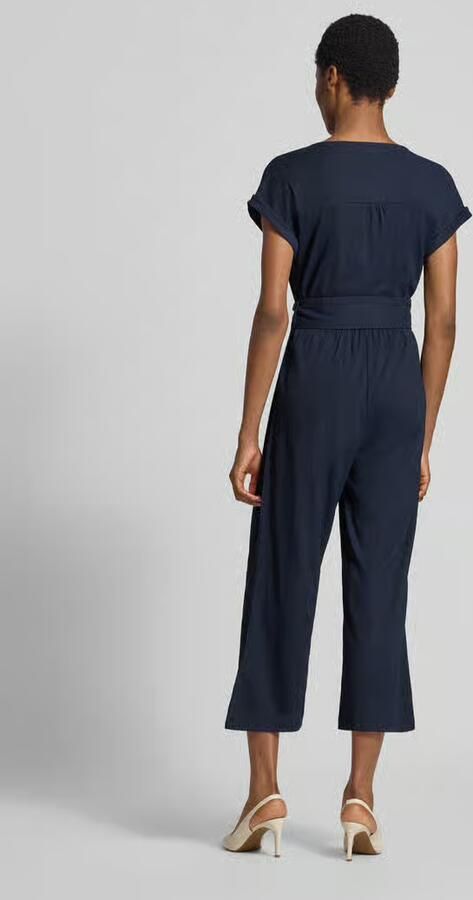 Betty Barclay regular fit jumpsuit in wikkel-look 'LT JUNI' - Foto 3