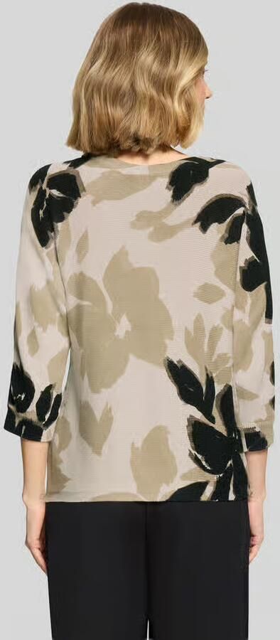 Betty Barclay Regular fit pullover van puur katoen - Foto 2
