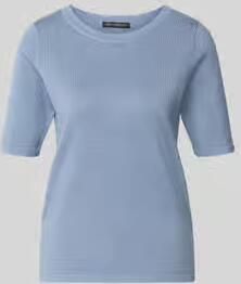 Betty Barclay Regular fit pullover van viscosemix model 'LT JULI'