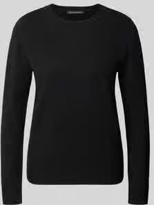Betty Barclay Regular fit pullover van viscosemix model 'LT NOVEMBER'