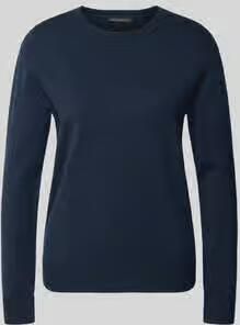 Betty Barclay Regular fit pullover van viscosemix model 'LT NOVEMBER'