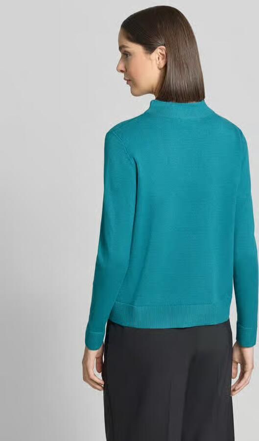 Betty Barclay Regular fit pullover van viscosemix model 'NOS AUGUST'