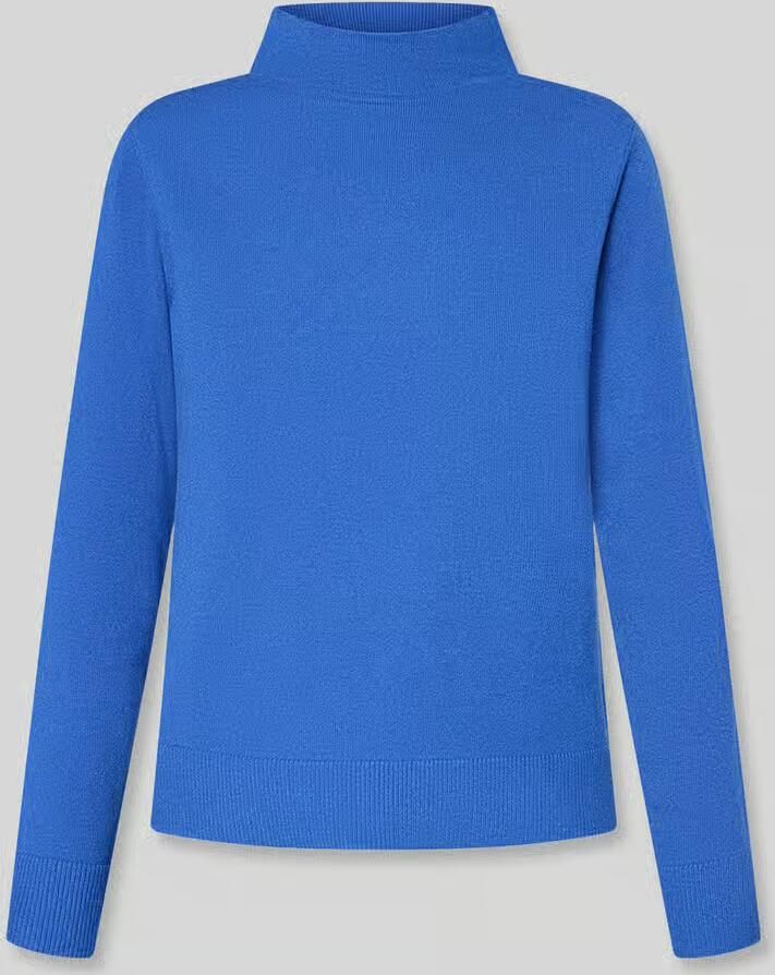 Betty Barclay Regular fit pullover van viscosemix model 'NOS AUGUST'