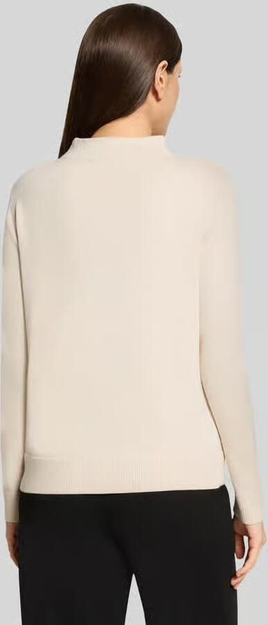 Betty Barclay Regular fit pullover van viscosemix model 'NOS AUGUST' - Foto 3