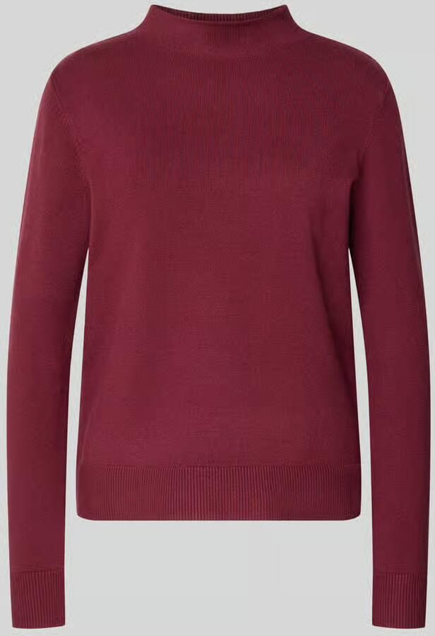 Betty Barclay Regular fit pullover van viscosemix model 'NOS AUGUST'