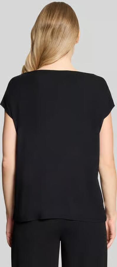 Betty Barclay Regular fit t-shirt met gefixeerde omslag - Foto 2
