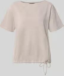 Betty Barclay Regular fit t-shirt met viscose model 'NOS JULI'