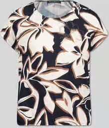 Betty Barclay regular fit T-shirt van viscosemix