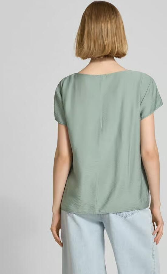 Betty Barclay regular fit T-shirt van viscosemix