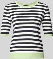 Betty Barclay regular fit trui van viscosemix