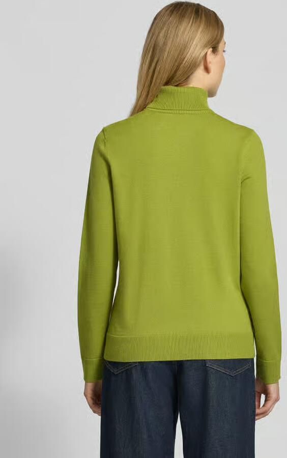 Betty Barclay Relaxed fit pullover van viscosemix model 'September'