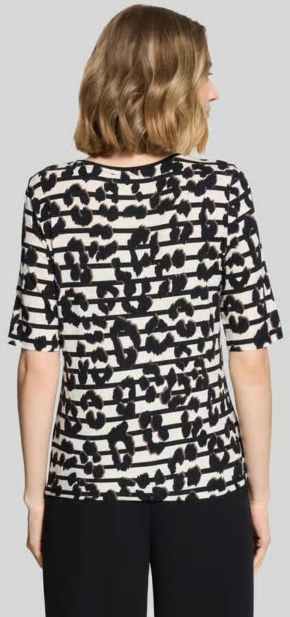 Betty Barclay Shirt met halflange mouwen - Foto 2
