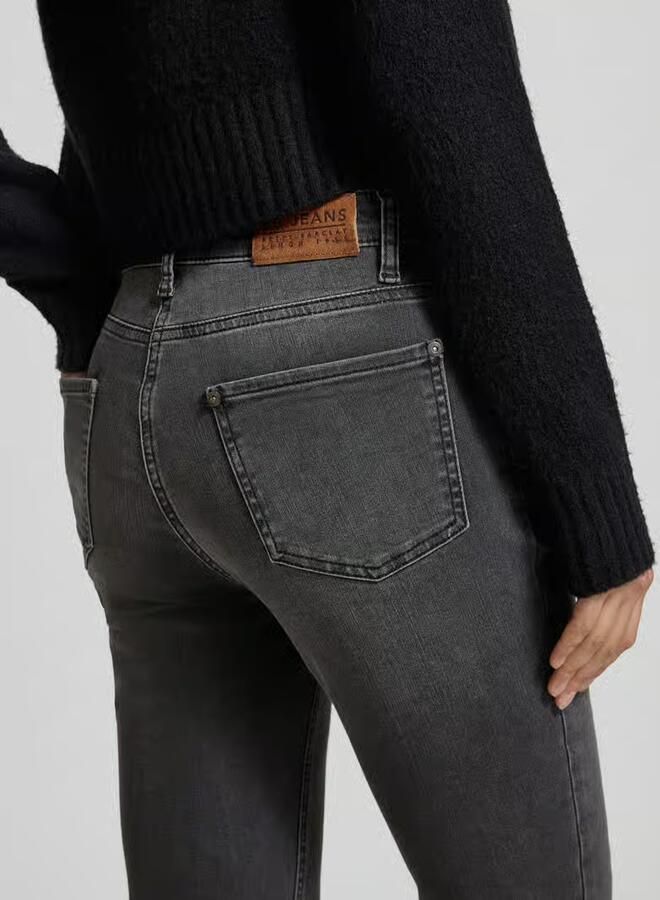Betty Barclay Skinny jeans in five pocketsstijl - Foto 2