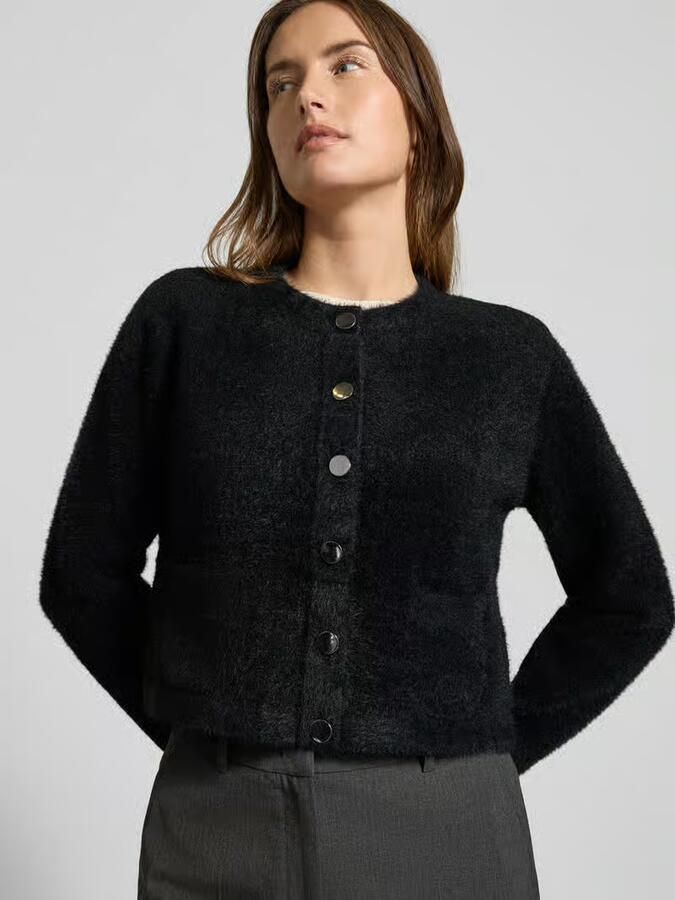 Betty Barclay Vest met knoopsluiting - Foto 2