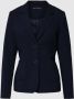 Betty Barclay Blazer met reverskraag - Thumbnail 1