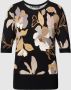 Betty Barclay Cardigan van viscosemix model 'Mafa' - Thumbnail 1