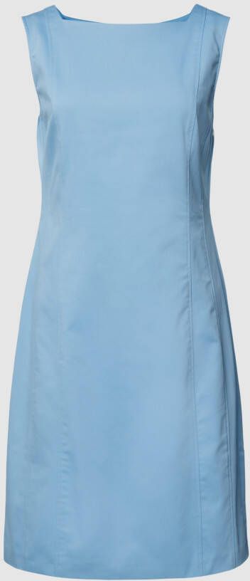 Betty Barclay Mini-jurk met siernaden