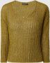 Betty Barclay Pullover van ajourtricot - Thumbnail 1