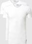 Bikkembergs Underwear T-shirt 2-PACK HOMBRE V-NECK UNDERSHIRT - Thumbnail 2