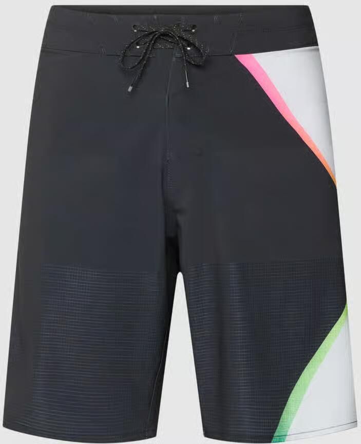 Billabong Badpak met vetersluiting model 'PRISM AIRLITE' - Foto 2