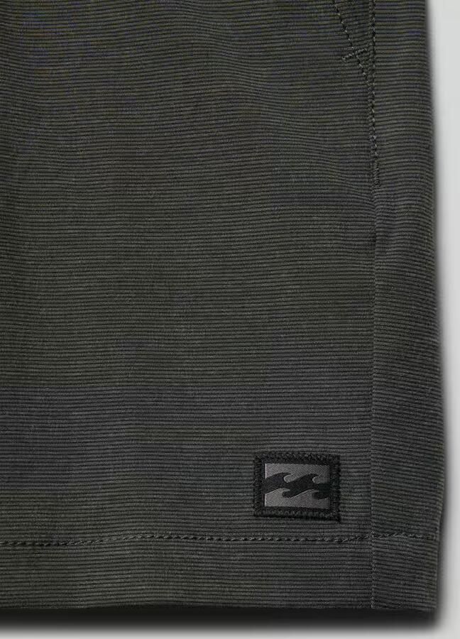Billabong Bermuda met riemlussen