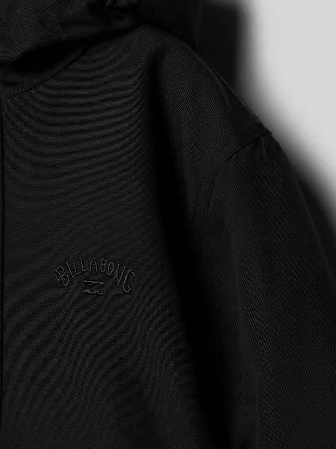 Billabong Regular fit jack van pure shetlandwol model 'All Day'