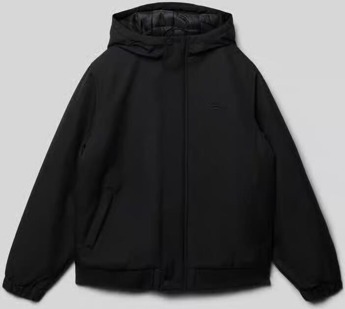 Billabong Regular fit jack van pure shetlandwol model 'All Day' - Foto 2