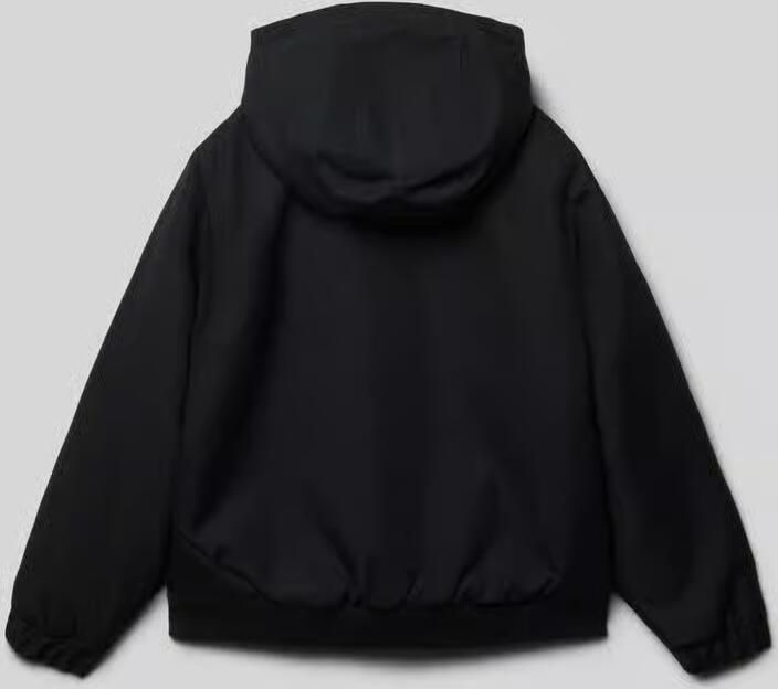 Billabong Regular fit jack van pure shetlandwol model 'All Day' - Foto 2