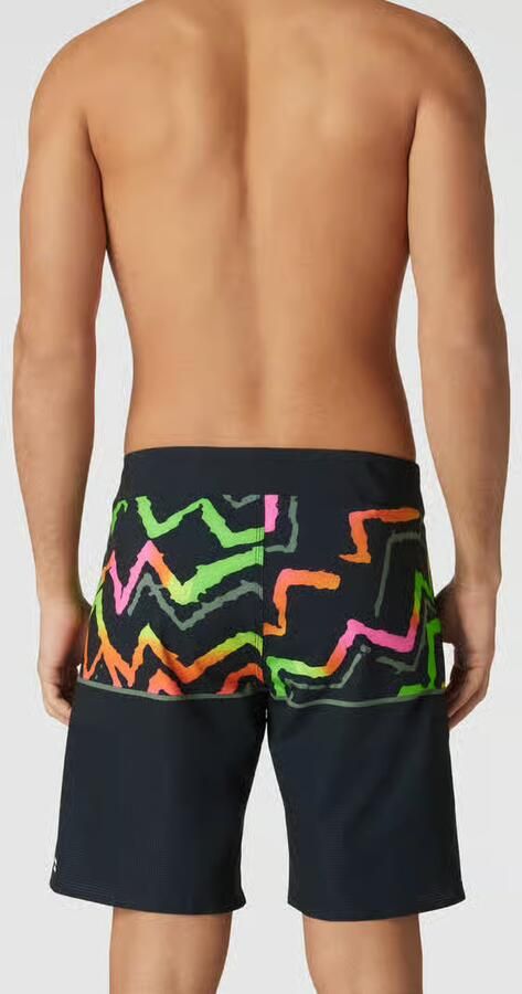 Billabong Zwembroek met all-over motief model 'FIFTY' - Foto 3