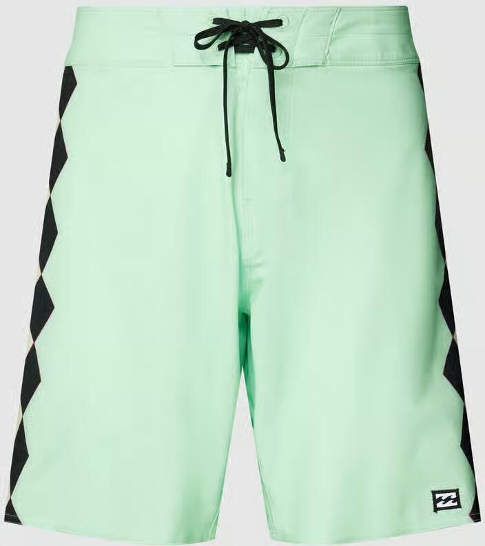 Billabong Zwembroek met labelpatch model 'CICLO' - Foto 2