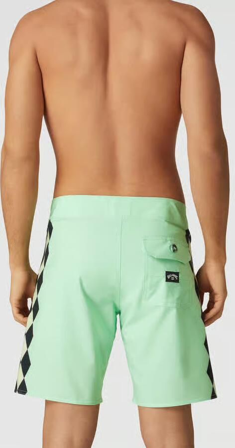 Billabong Zwembroek met labelpatch model 'CICLO' - Foto 3