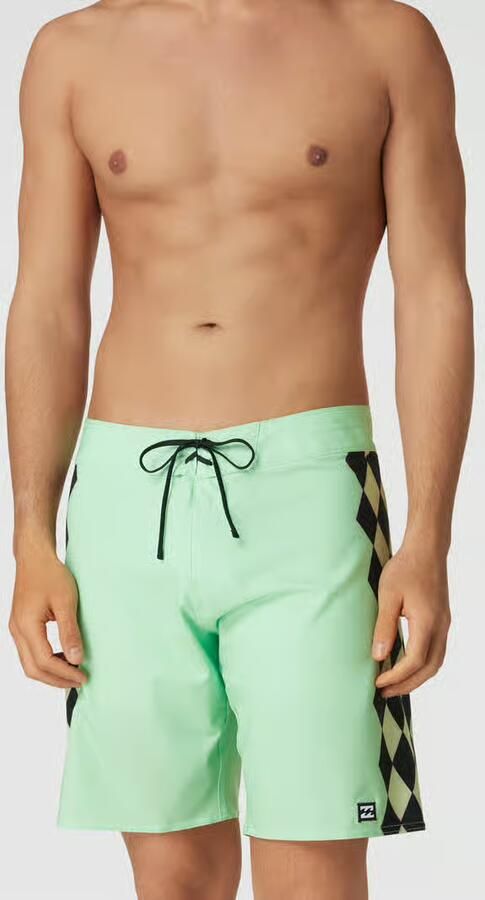 Billabong Zwembroek met labelpatch model 'CICLO' - Foto 2