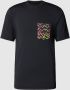 Billabong Loose fit T-shirt met borstzak model 'TEAM POCKET' - Thumbnail 1