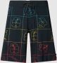 Billabong Zwembroek met all-over motief model 'ANDY IRONS SUNDAYS CICLO' - Thumbnail 1