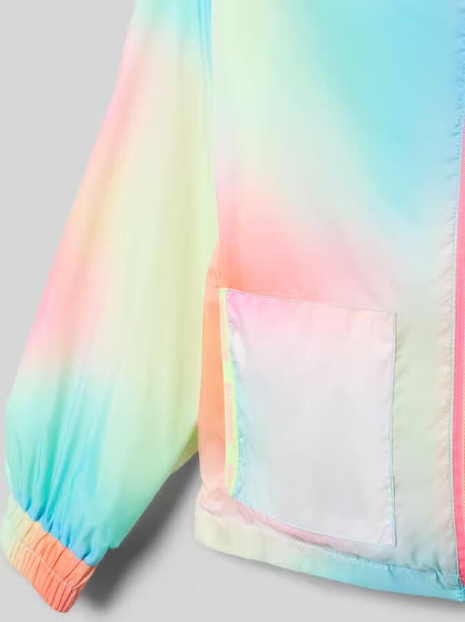 BILLIEBLUSH Jack in all-over look met capuchon - Foto 2