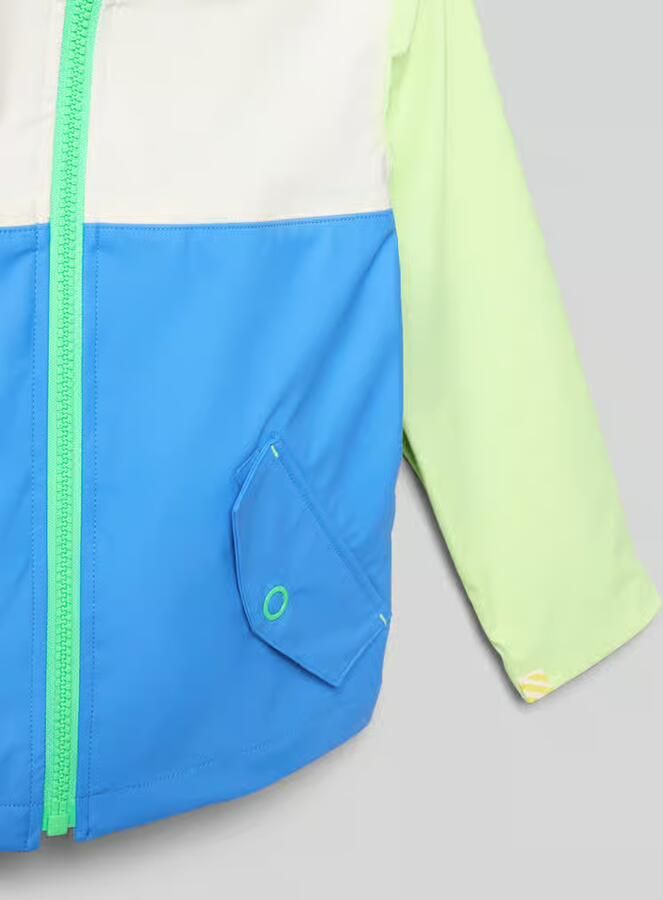 BILLIEBLUSH Jack met capuchon en klepzakken - Foto 2