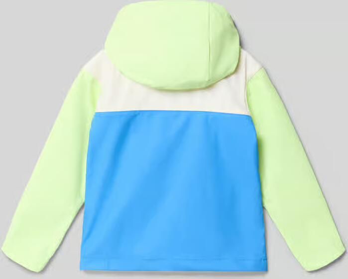BILLIEBLUSH Jack met capuchon en klepzakken - Foto 2