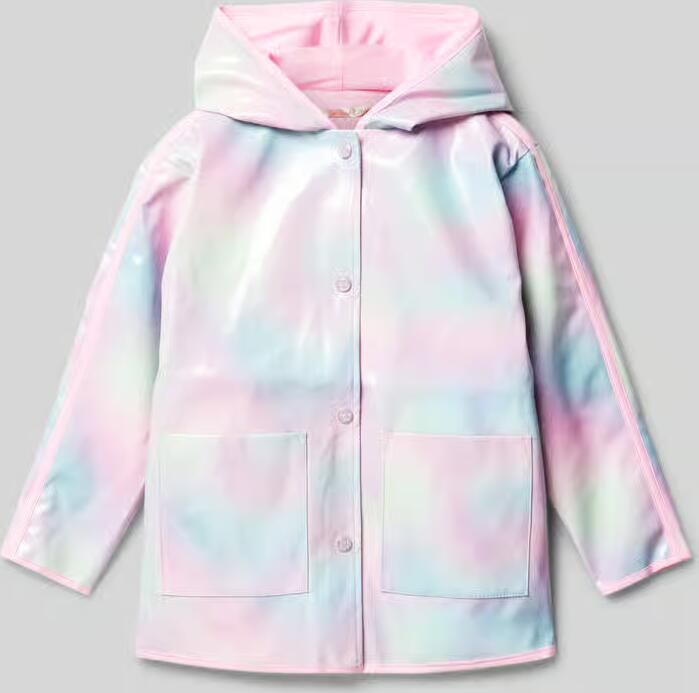 BILLIEBLUSH Jack met capuchon - Foto 2